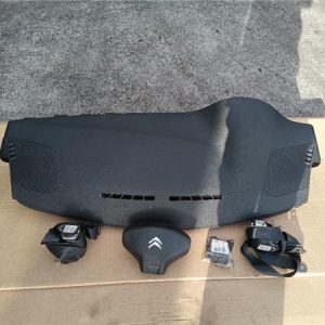 KIT AIRBAG CITROEN C-ELYSEE 2012