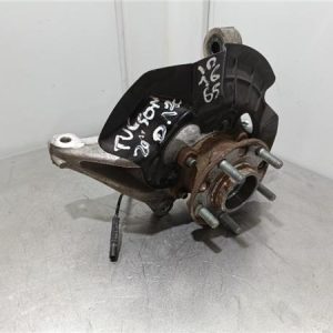 MANGUETA DELANTERA IZQUIERDA HYUNDAI TUCSON NX 2020