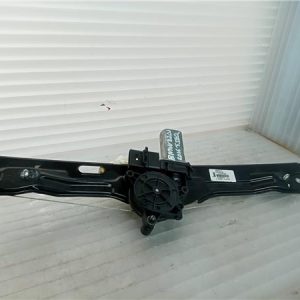 ELEVALUNAS TRASERO IZQUIERDO BMW SERIE 2 GRAN TOURER F46 2015