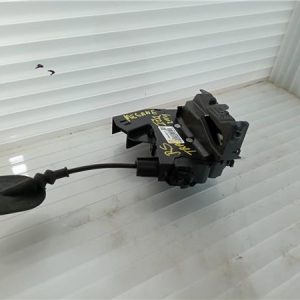 CERRADURA PUERTA TRASERA IZQUIERDA RENAULT MEGANE IV BERLINA 5P 2015