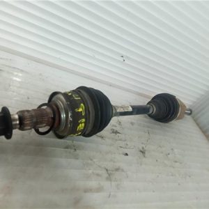 TRANSMISION DELANTERA IZQUIERDA OPEL ZAFIRA C 2016