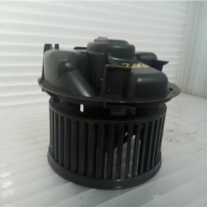 VENTILADOR CALEFACCION RENAULT CLIO III