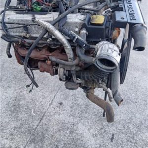 MOTOR COMPLETO OPEL OMEGA B 1994