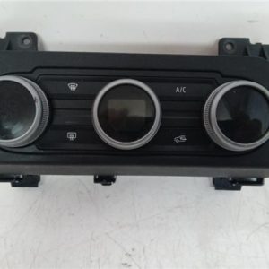 MANDOS CLIMATIZADOR DACIA SANDERO III 2020