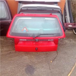 PORTON TRASERO SEAT IBIZA 6K1 1993