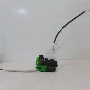 CERRADURA PUERTA TRASERA DERECHA HYUNDAI I40 VF 2011