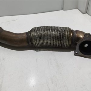 FLEXIBLE ESCAPE MERCEDES-BENZ CLASE A BM 176 2012