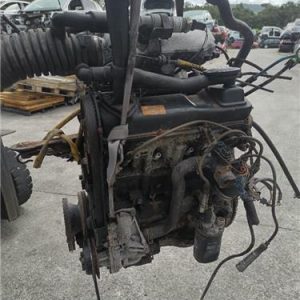 MOTOR COMPLETO VOLKSWAGEN T4 TRANSPORTER 1990