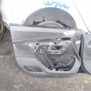 GUARNECIDO PUERTA DELANTERA DERECHA PEUGEOT RIFTER 2018