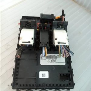 MODULO CONFORT FORD FIESTA CE1 2017