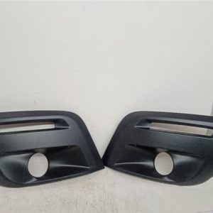 EMBELLECEDOR FARO CITROEN BERLINGO FURGON 2018