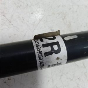 TRANSMISION DELANTERA IZQUIERDA NISSAN QASHQAI J11E 2013