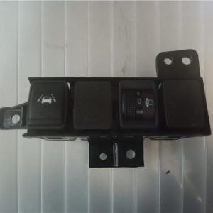 MANDO MULTIFUNCION NISSAN QASHQAI J11E 2013