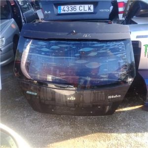 PORTON TRASERO FIAT STILO 192 2001