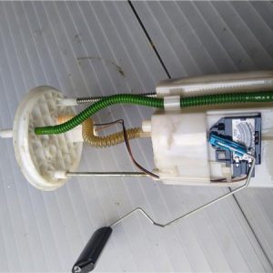 AFORADOR KIA SPORTAGE SL 2010