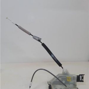 CERRADURA PUERTA DELANTERA DERECHA PEUGEOT 508 R8 2018