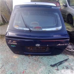 PORTON TRASERO HYUNDAI ACCENT LC 2000