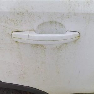 MANETA EXTERIOR TRASERA DERECHA FORD KUGA CBV 2008