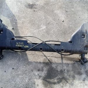 PUENTE TRASERO DACIA SANDERO III 2020