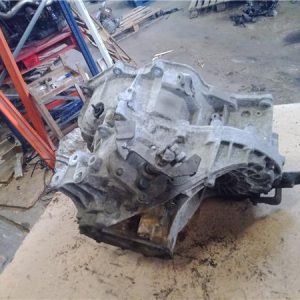 CAJA CAMBIOS OPEL ASTRA G BERLINA 1998