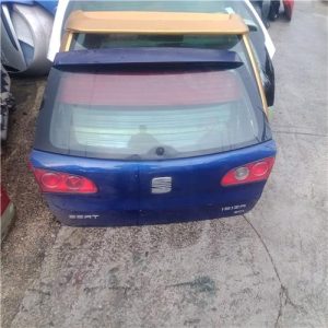 PORTON TRASERO SEAT IBIZA 6L1 2002