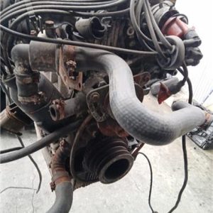 MOTOR COMPLETO ALFA ROMEO ALFA 75 1985