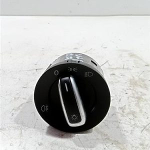 MANDO LUCES VOLKSWAGEN GOLF VI 5K1 2008