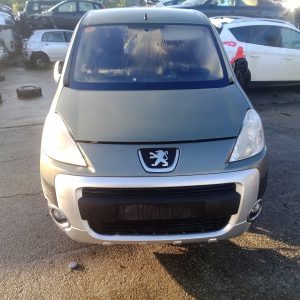 PEUGEOT PARTNER TEPEE