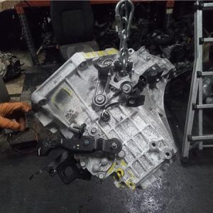 CAJA CAMBIOS KIA PICANTO JA 2017