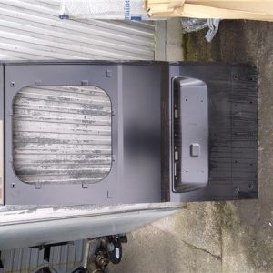 PUERTA TRASERA IZQUIERDA CITROEN JUMPER COMBI 2014