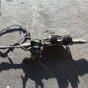 COLUMNA DIRECCION ELECTRICA SEAT ALTEA 5P1 2004