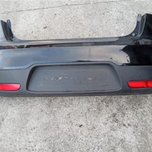 PARAGOLPES TRASERO KIA RIO YB 2016