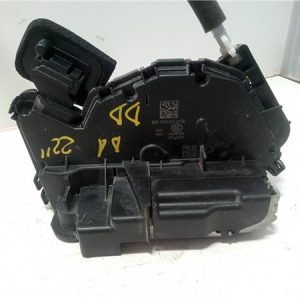 CERRADURA PUERTA DELANTERA DERECHA AUDI A1 CITYCARVER GBH 2019