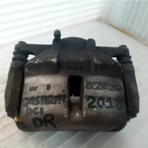 PINZA FRENO DELANTERA DERECHA NISSAN QASHQAI J11E 2013