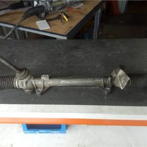 CREMALLERA DIRECCION NISSAN QASHQAI J10 2007