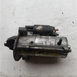 MOTOR ARRANQUE MAZDA 5 BERLINA CR 2005