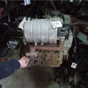 MOTOR COMPLETO SEAT IBIZA 6L1