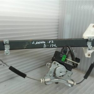 ELEVALUNAS DELANTERO IZQUIERDO OPEL ANTARA 2006