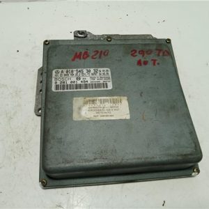 CENTRALITA MERCEDES-BENZ CLASE E BM 210 BERLINA 1995