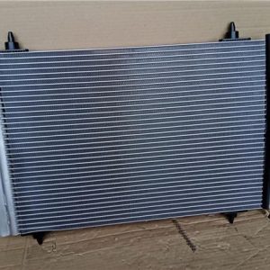 CONDENSADOR RADIADOR AIRE ACONDICIONADO CITROEN C4 PICASSO 2007