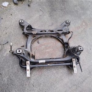 CUNA DE MOTOR VOLKSWAGEN TOUAREG 7P5 2010