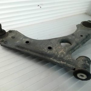 BRAZO SUSPENSION INFERIOR DELANTERO DERECHO OPEL CORSA E 2014