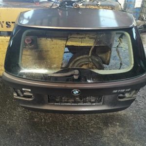 PORTON TRASERO BMW SERIE 3 TOURING F31 2012