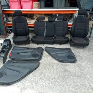 JUEGO ASIENTOS HYUNDAI I30 FD 2007