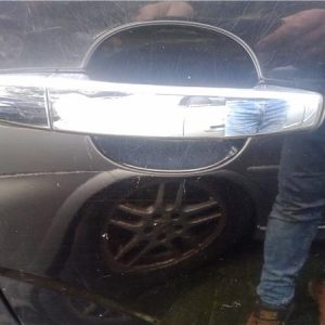 MANETA EXTERIOR TRASERA DERECHA OPEL ANTARA 2006