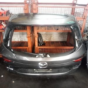 PORTON TRASERO MAZDA CX-5 KF 2017