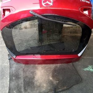 PORTON TRASERO MAZDA 2 BERLINA DJ 2014