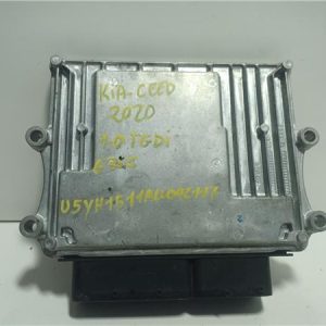 CENTRALITA KIA CEED CD 2018