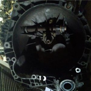 CAJA CAMBIOS ALFA ROMEO 156 SPORTWAGON 116 2000