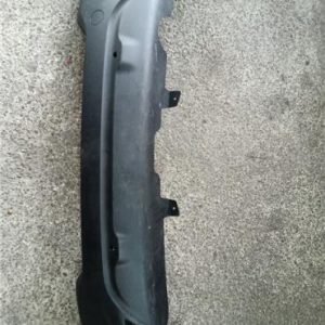 PARAGOLPES TRASERO PEUGEOT 208 P2 2019